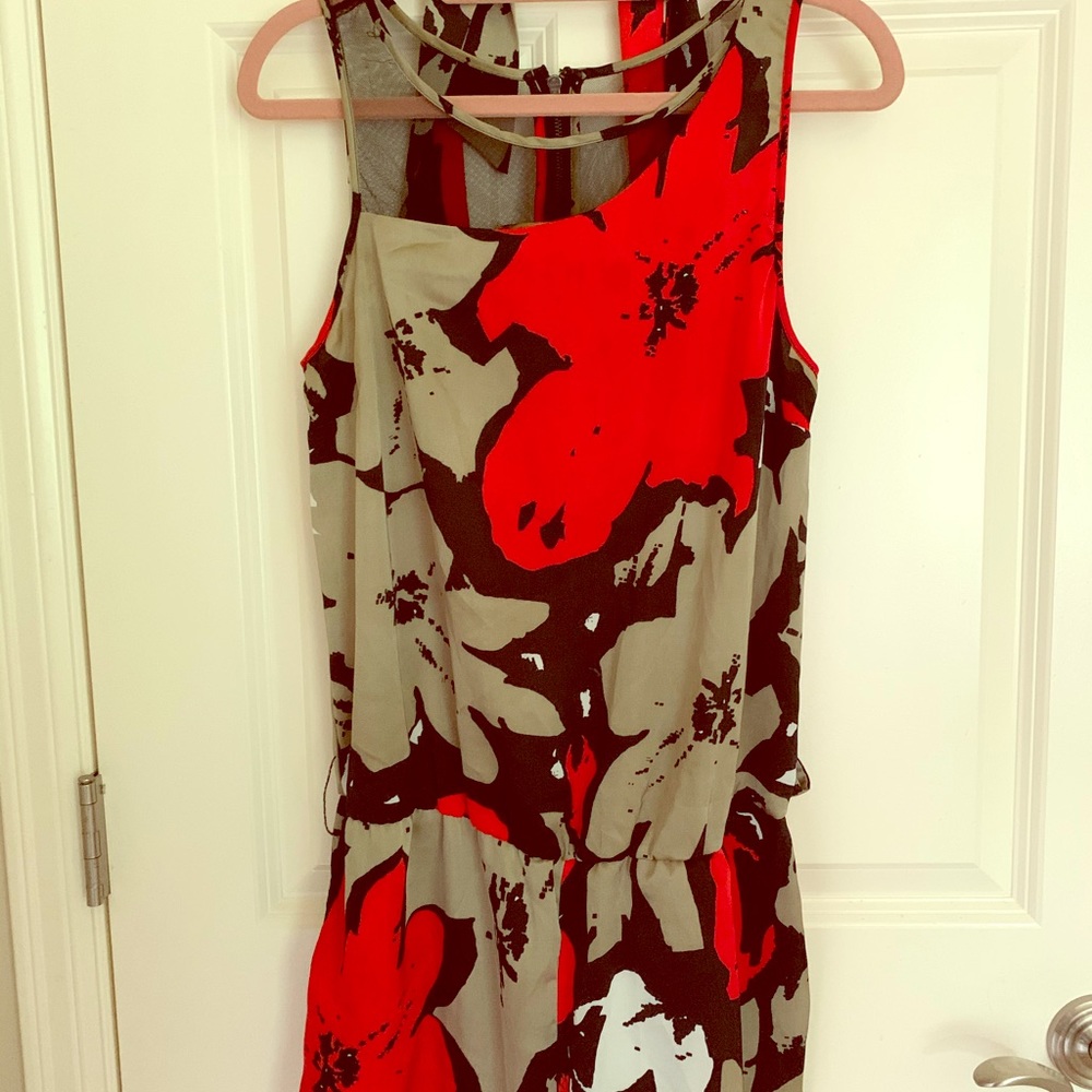 Guess romper